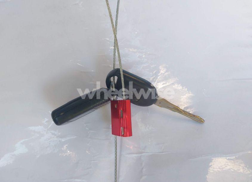 Photo 11 of 2003 Lincoln Navigator (VIN 5LMFU27R73LJ07007)