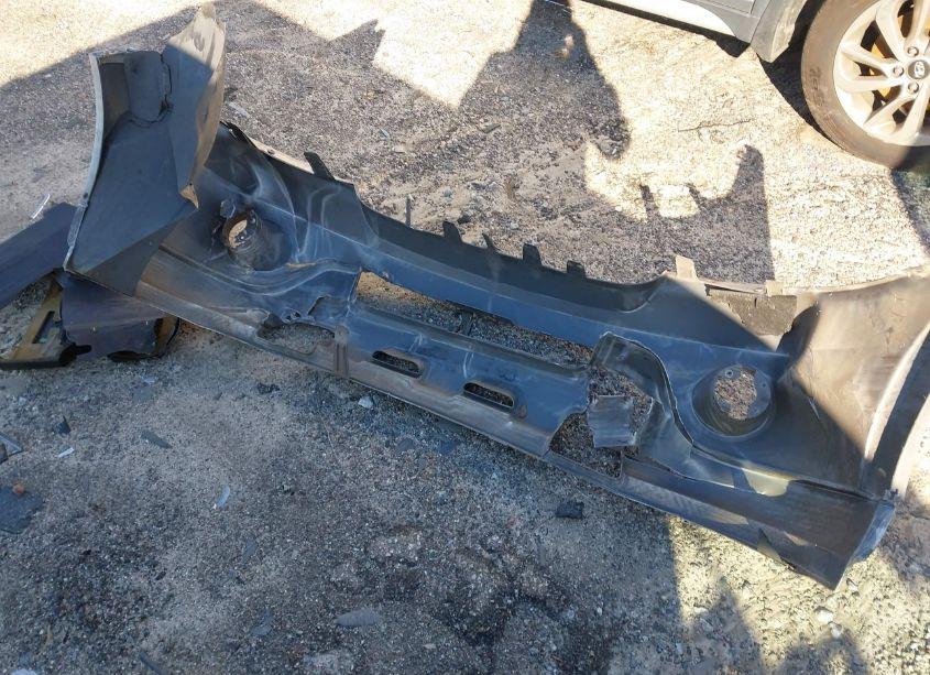 Photo 12 of 2003 Lincoln Navigator (VIN 5LMFU27RX3LJ48599)