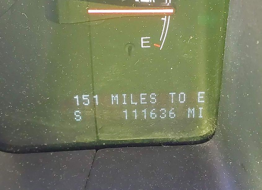 Photo 16 of 2003 Lincoln Navigator (VIN 5LMFU27RX3LJ48599)