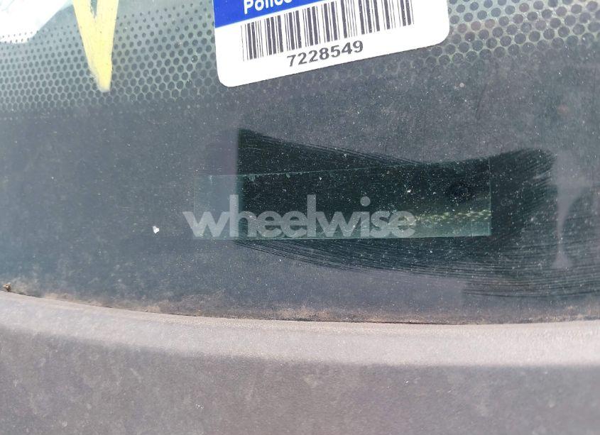 Photo 11 of 2006 Lincoln Navigator LUXURY/ULTIMATE (VIN 5LMFU28516LJ20206)