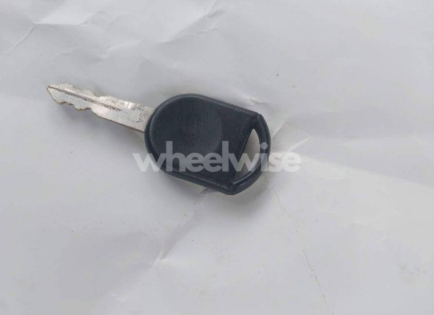 Photo 11 of 2005 Lincoln Navigator (VIN 5LMFU28535LJ11344)