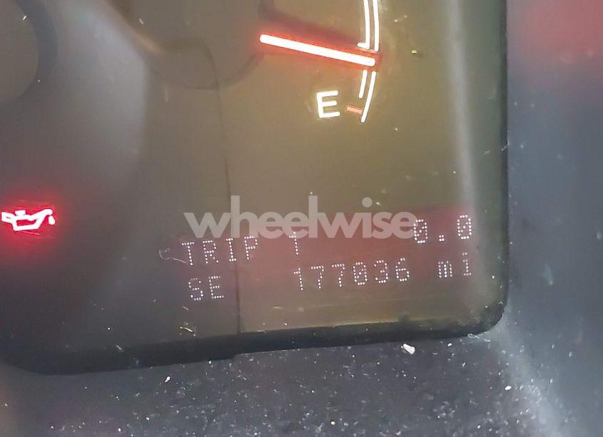 Photo 15 of 2005 Lincoln Navigator (VIN 5LMFU28535LJ11344)