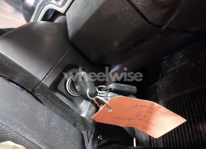 Photo 11 of 2007 Lincoln Navigator ULTIMATE (VIN 5LMFU28547LJ23358)