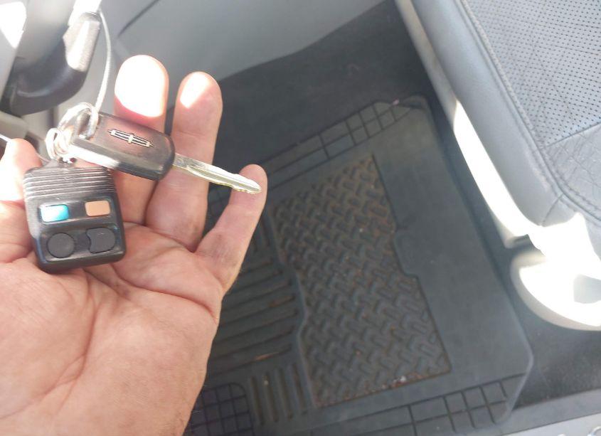 Photo 11 of 2006 Lincoln Navigator LUXURY/ULTIMATE (VIN 5LMFU28566LJ19763)