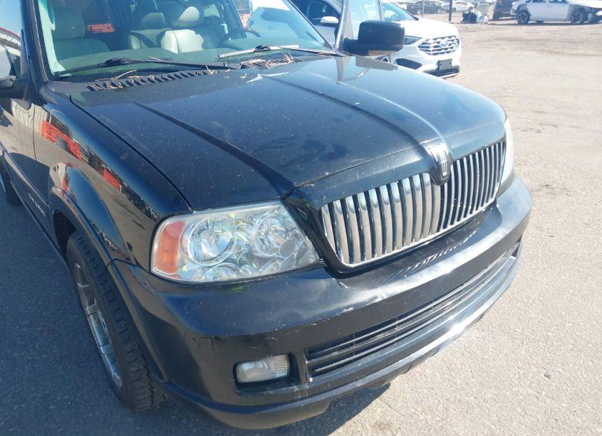 Photo 6 of 2006 Lincoln Navigator LUXURY/ULTIMATE (VIN 5LMFU28566LJ19763)