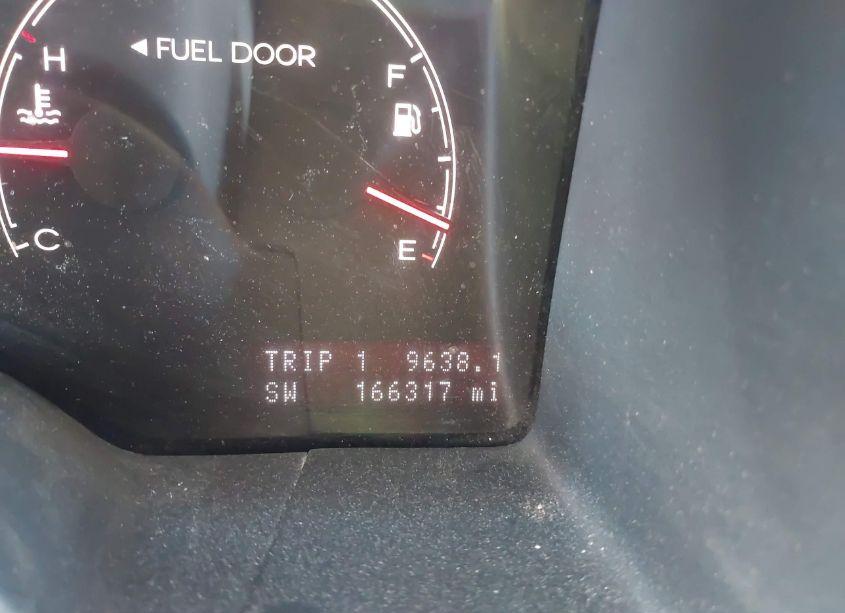 Photo 7 of 2006 Lincoln Navigator LUXURY/ULTIMATE (VIN 5LMFU28566LJ19763)