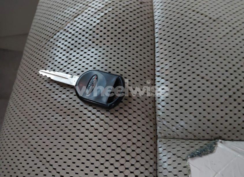 Photo 11 of 2007 Lincoln Navigator ULTIMATE (VIN 5LMFU28567LJ13270)