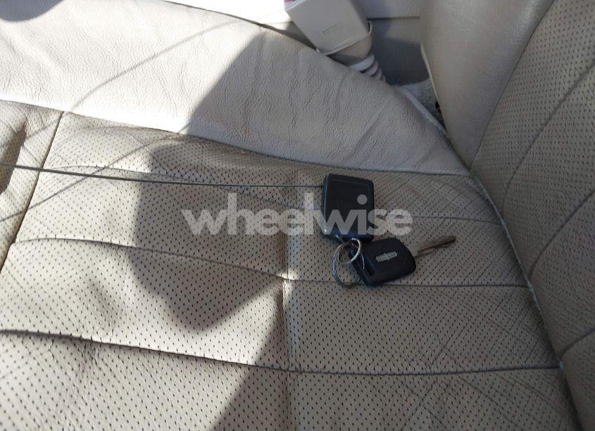 Photo 11 of 2006 Lincoln Navigator LUXURY/ULTIMATE (VIN 5LMFU28586LJ04892)