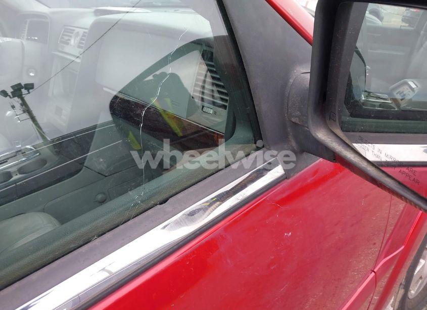 Photo 13 of 2006 Lincoln Navigator LUXURY/ULTIMATE (VIN 5LMFU28596LJ09096)