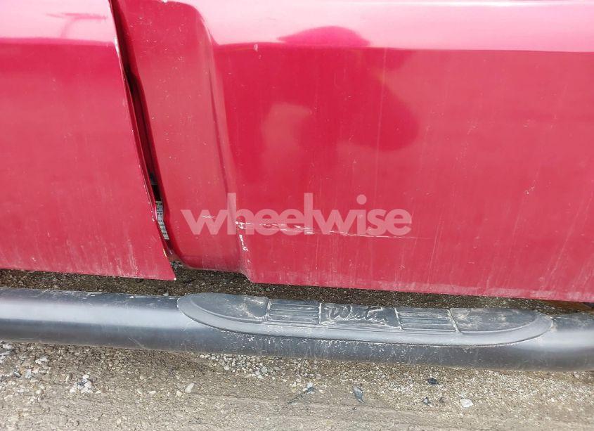 Photo 15 of 2006 Lincoln Navigator LUXURY/ULTIMATE (VIN 5LMFU28596LJ09096)