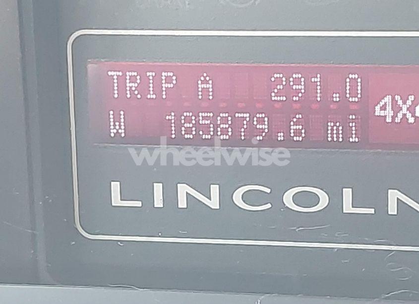 Photo 15 of 2007 Lincoln Navigator ULTIMATE (VIN 5LMFU285X7LJ09190)