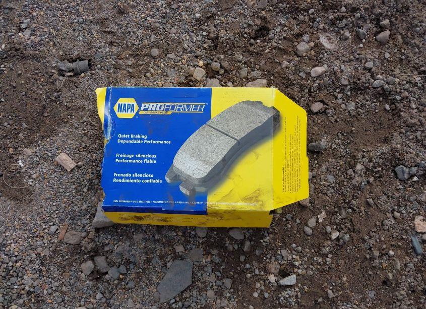 Photo 12 of 2004 Lincoln Navigator (VIN 5LMFU28R24LJ10638)