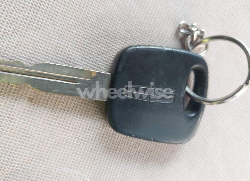 Photo 11 of 2001 Lincoln Navigator N/A (VIN 5LMFU28R51LJ32175)