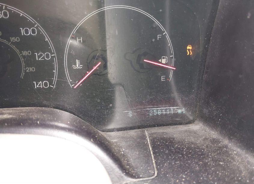 Photo 16 of 2004 Lincoln Navigator ULTIMATE (VIN 5LMFU28R54LJ31063)