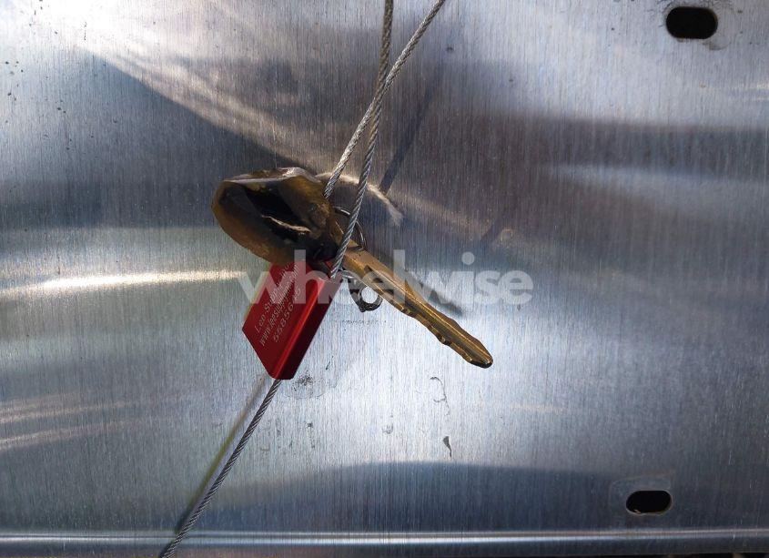 Photo 11 of 2003 Lincoln Navigator (VIN 5LMFU28R73LJ05241)