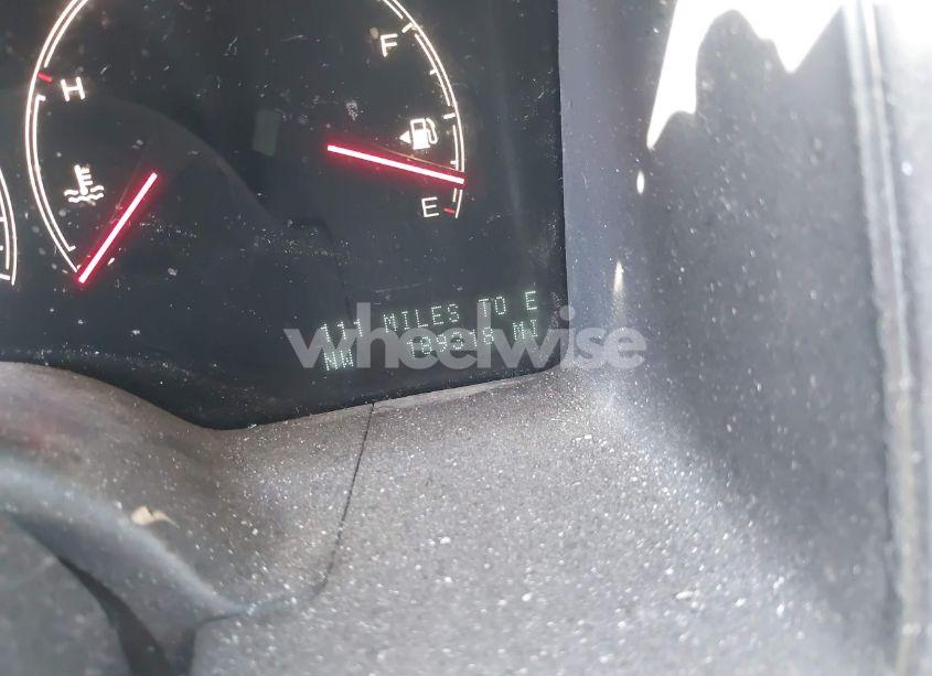 Photo 15 of 2003 Lincoln Navigator (VIN 5LMFU28R73LJ05241)