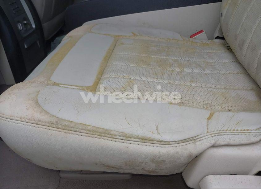 Photo 13 of 2003 Lincoln Navigator (VIN 5LMFU28R93LJ39584)