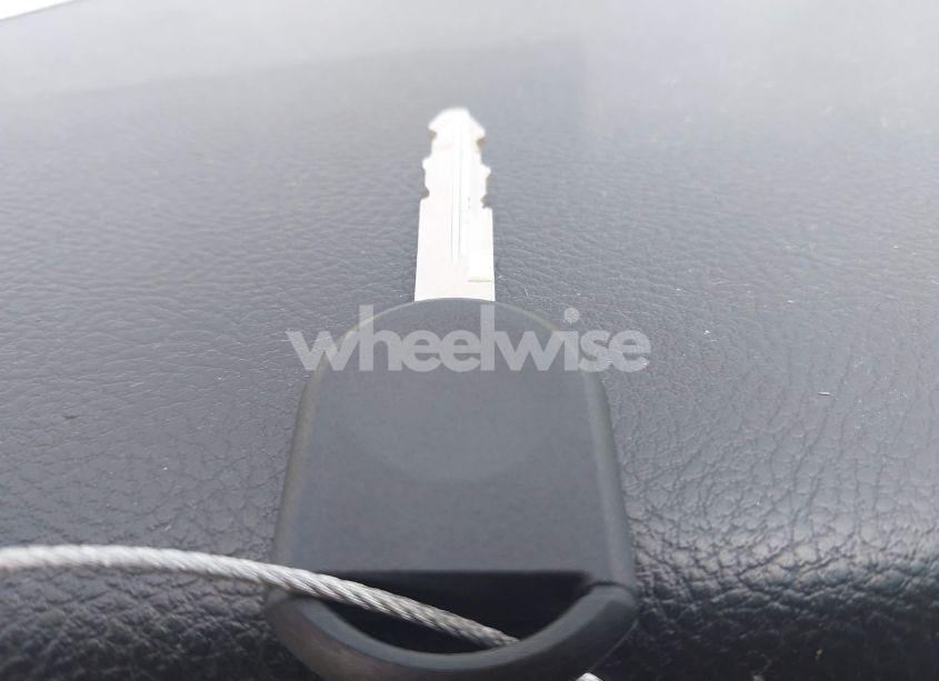 Photo 11 of 2003 Lincoln Navigator (VIN 5LMFU28R93LJ42484)