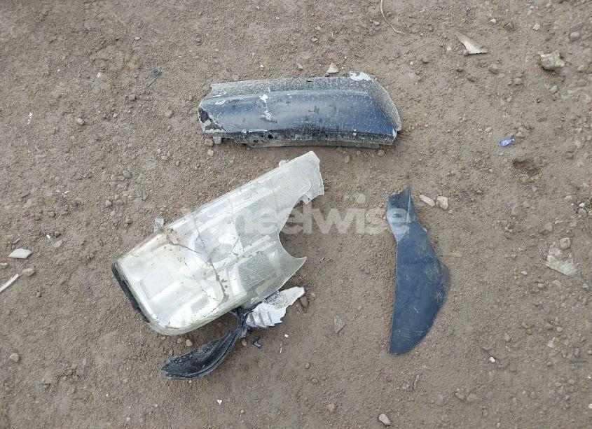 Photo 12 of 2010 Lincoln Navigator (VIN 5LMJJ2J59AEJ08993)