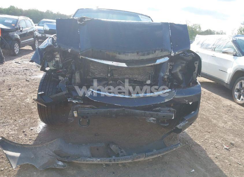 Photo 13 of 2010 Lincoln Navigator (VIN 5LMJJ2J59AEJ08993)