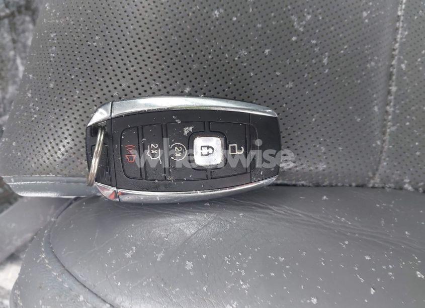 Photo 11 of 2018 Lincoln Navigator RESERVE (VIN 5LMJJ2LT7JEL05348)