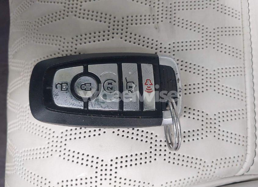 Photo 11 of 2024 Lincoln Navigator BLACK LABEL (VIN 5LMJJ2TG5REL11907)