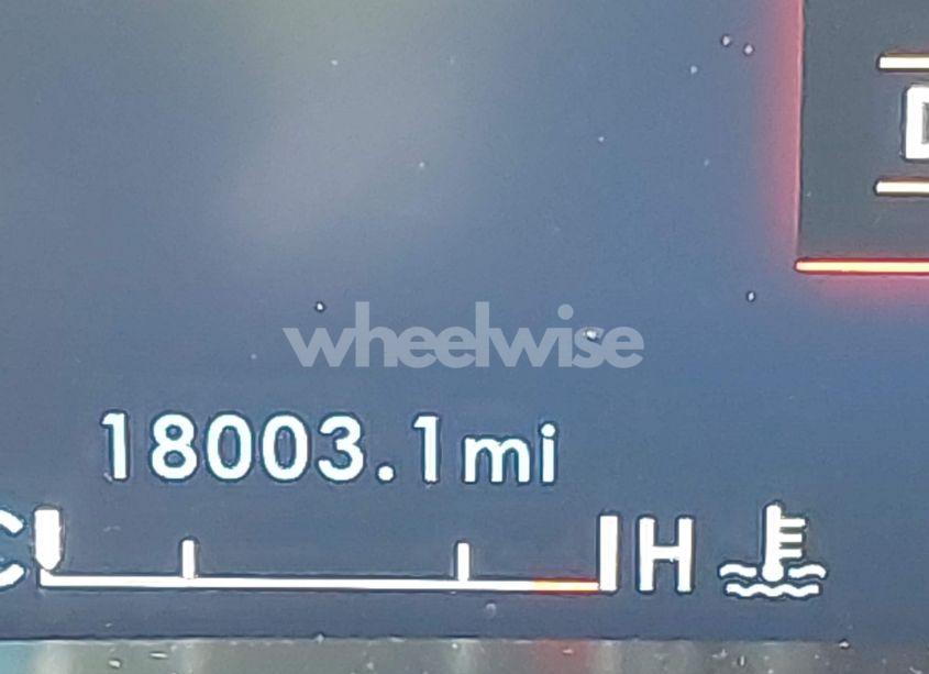 Photo 15 of 2024 Lincoln Navigator BLACK LABEL (VIN 5LMJJ2TG5REL11907)