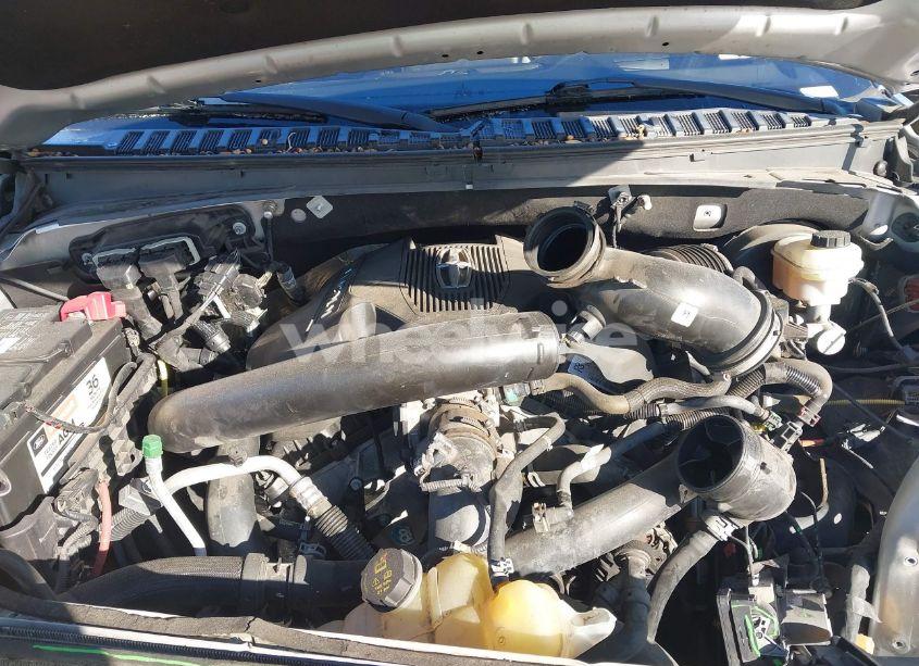 Photo 10 of 2018 Lincoln Navigator L SELECT (VIN 5LMJJ3HTXJEL10610)