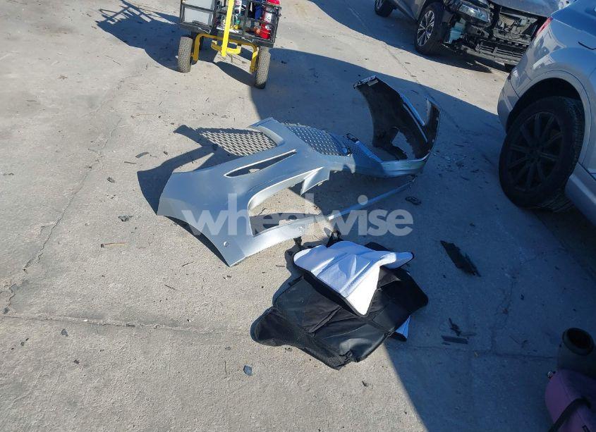 Photo 12 of 2018 Lincoln Navigator L SELECT (VIN 5LMJJ3HTXJEL10610)