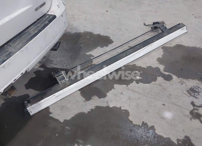 Photo 11 of 2015 Lincoln Navigator L (VIN 5LMJJ3JT0FEJ07890)