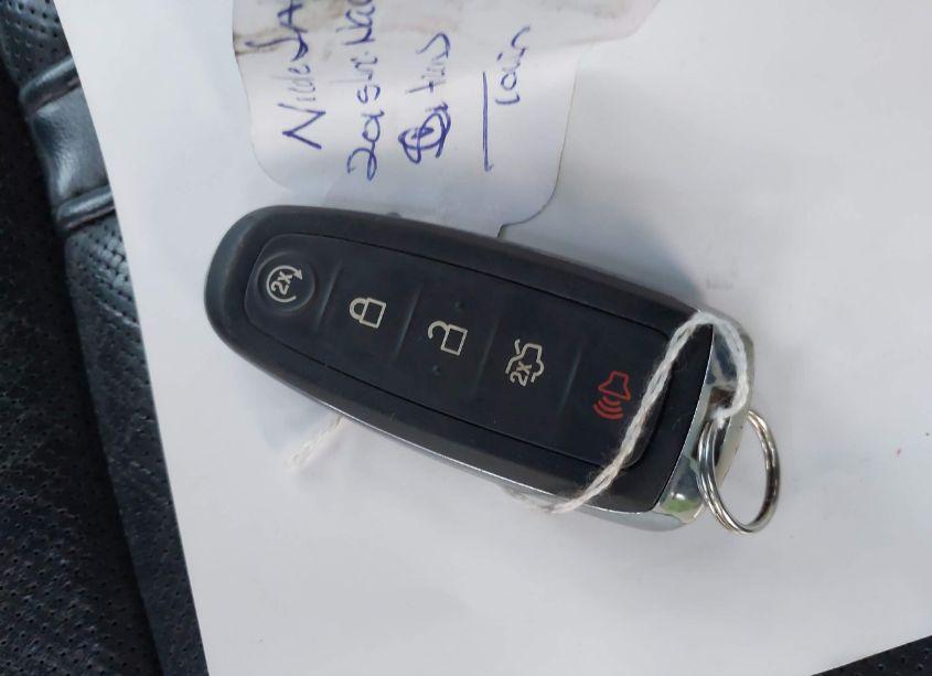 Photo 11 of 2015 Lincoln Navigator L (VIN 5LMJJ3JT2FEJ12315)