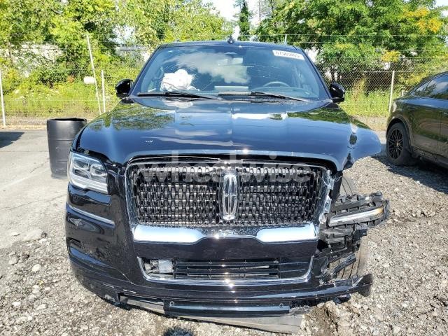 Photo 12 of 2024 LINCOLN NAVIGATOR L RESERVE N/A (VIN 5LMJJ3LG3REL10423)