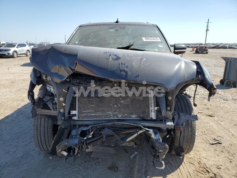 Photo 8 of 2024 LINCOLN NAVIGATOR L RESERVE N/A (VIN 5LMJJ3LG6REL00811)