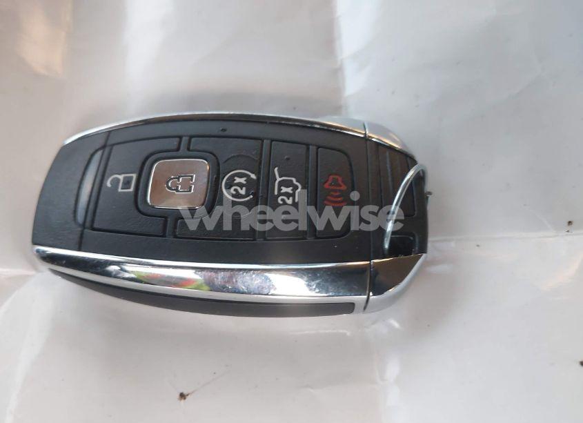 Photo 11 of 2018 Lincoln Navigator L RESERVE (VIN 5LMJJ3LTXJEL06371)