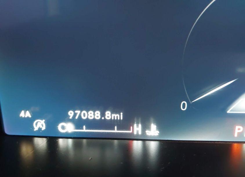 Photo 16 of 2018 Lincoln Navigator L BLACK LABEL (VIN 5LMJJ3TT2JEL09104)