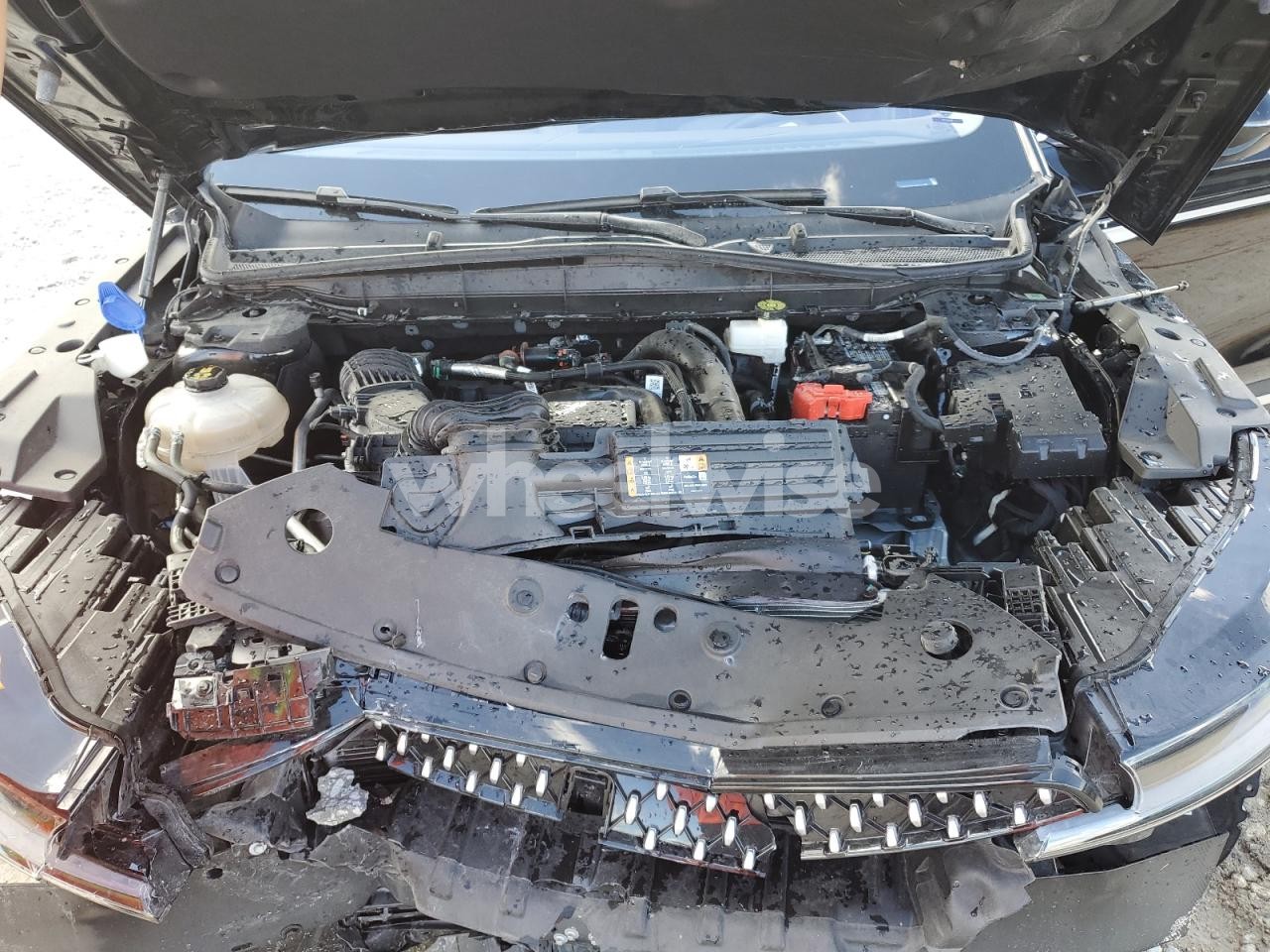 Photo 12 of 2025 LINCOLN NAUTILUS PREMIERE (VIN 5LMPJ8JA5SJ885108)