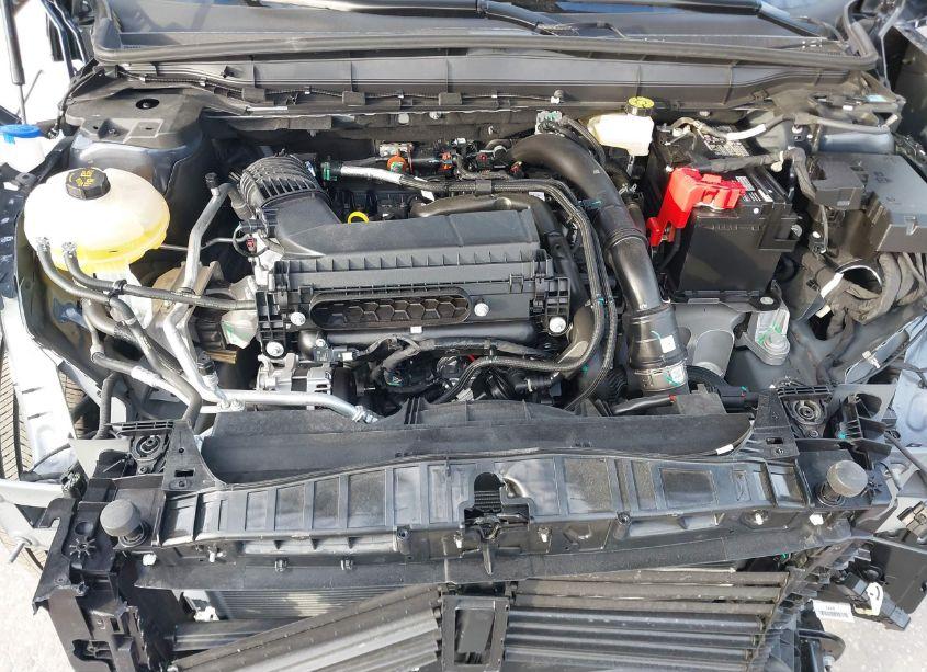 Photo 10 of 2024 Lincoln Nautilus PREMIERE (VIN 5LMPJ8JAXRJ865804)