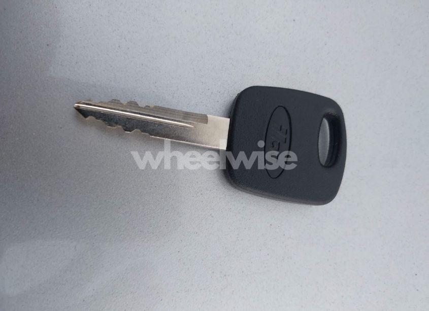 Photo 11 of 1998 Lincoln Navigator N/A (VIN 5LMRU27L3WLJ11021)