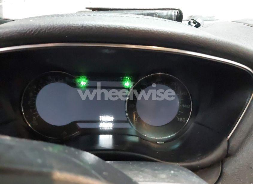 Photo 7 of 2015 Lincoln Mkc N/A (VIN 5LMTJ2AH1FUJ24587)