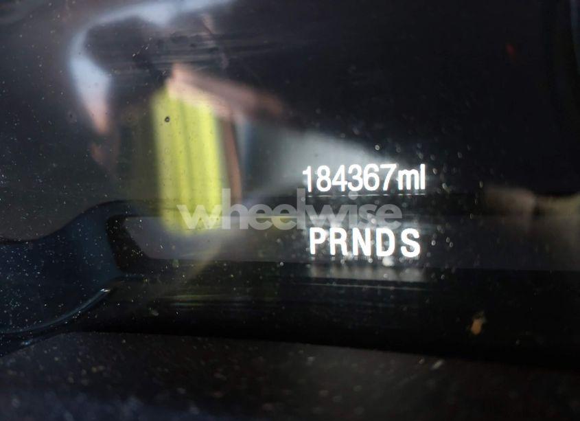 Photo 15 of 2015 Lincoln Mkc N/A (VIN 5LMTJ2AH2FUJ05126)