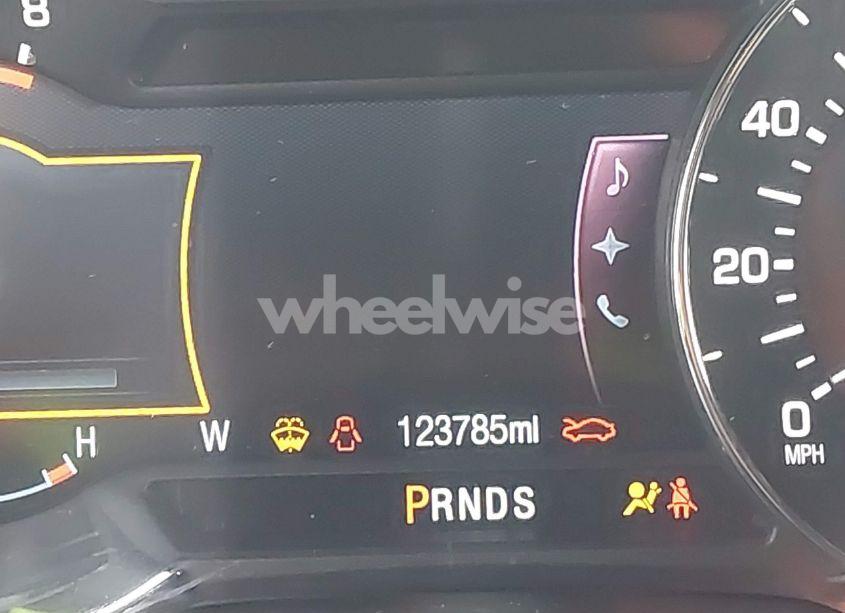 Photo 15 of 2015 Lincoln Mkc N/A (VIN 5LMTJ2AH2FUJ23531)