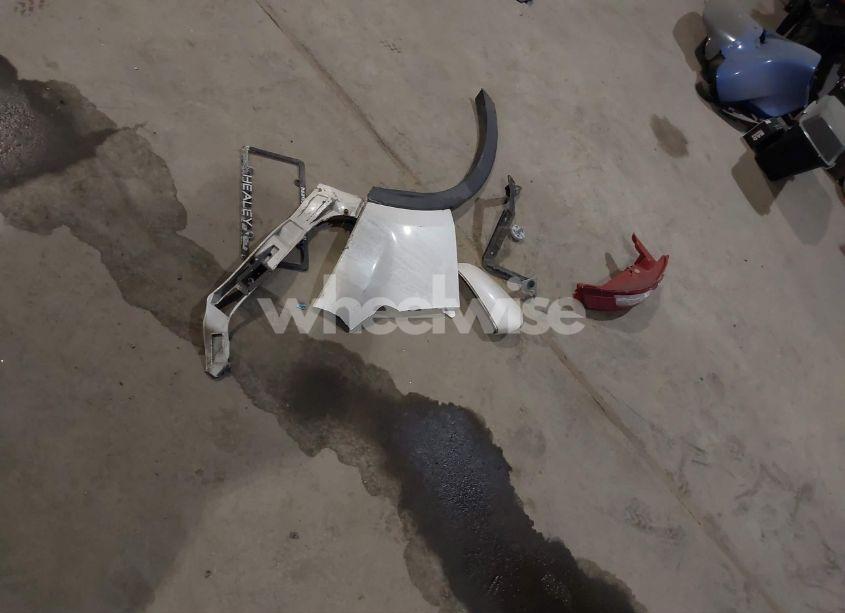 Photo 11 of 2015 Lincoln Mkc N/A (VIN 5LMTJ2AH5FUJ08604)