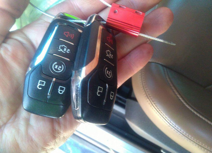 Photo 11 of 2015 Lincoln Mkc N/A (VIN 5LMTJ2AH5FUJ25340)