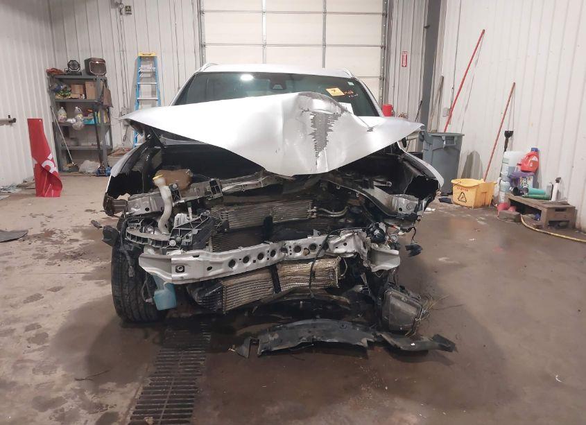 Photo 13 of 2016 Lincoln Mkc SELECT (VIN 5LMTJ2DH5GUJ05442)