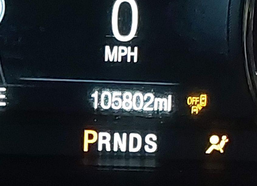 Photo 15 of 2017 Lincoln Mkc SELECT (VIN 5LMTJ2DH9HUL31338)