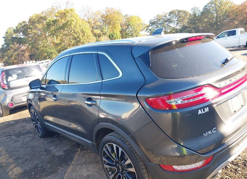 Photo 14 of 2019 Lincoln Mkc RESERVE (VIN 5LMTJ3DH0KUL07121)