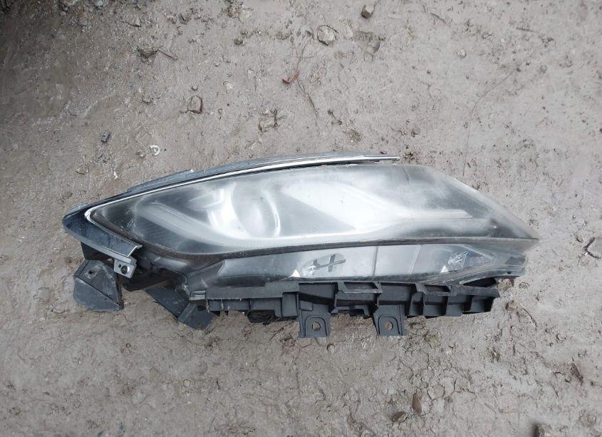 Photo 12 of 2017 Lincoln Mkc RESERVE (VIN 5LMTJ3DH1HUL36670)