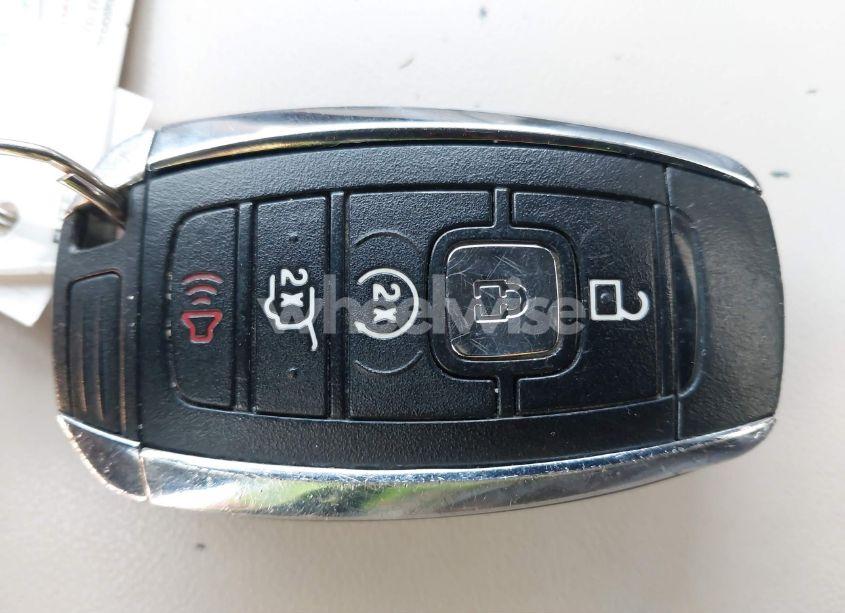 Photo 11 of 2019 Lincoln Mkc RESERVE (VIN 5LMTJ3DH1KUL01408)