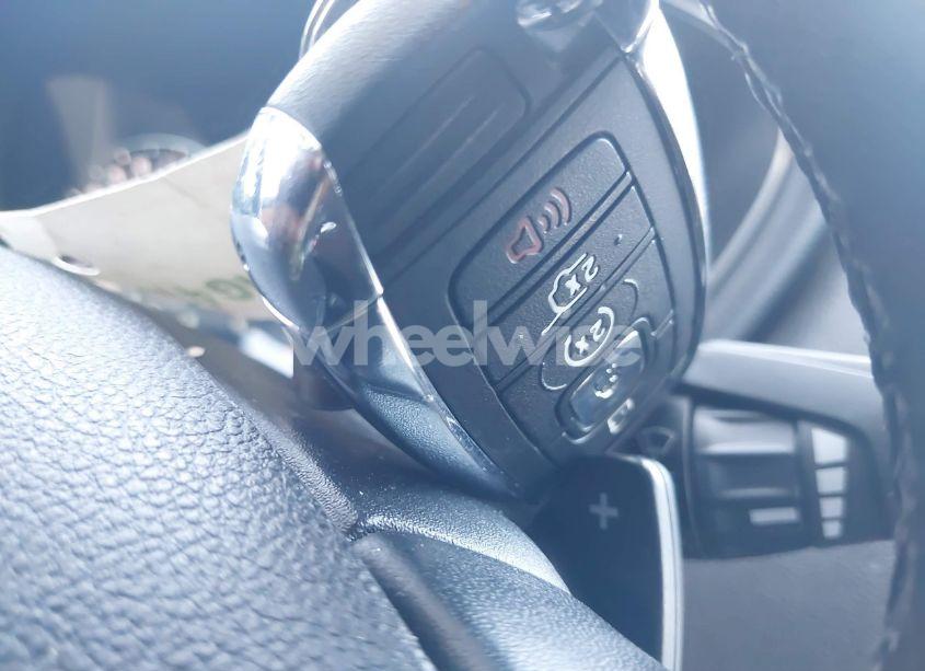 Photo 11 of 2019 Lincoln Mkc RESERVE (VIN 5LMTJ3DH1KUL09136)