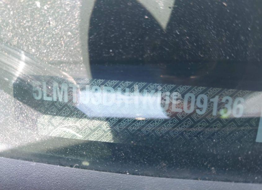 Photo 17 of 2019 Lincoln Mkc RESERVE (VIN 5LMTJ3DH1KUL09136)